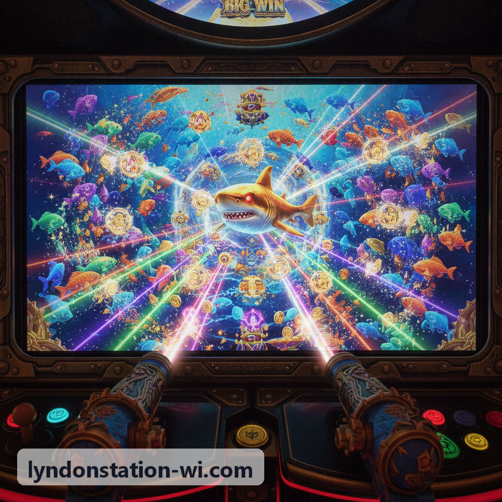 Tumble và Combo kết hợp trái tim Starlight Princess