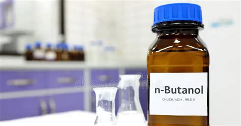  ¡Butanol: Un combustible de futuro para la industria automovilística y una joya en la síntesis química!