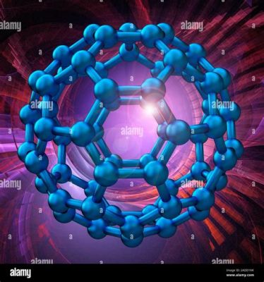 ¿Fullerenos: La revolución molecular para la electrónica del mañana?