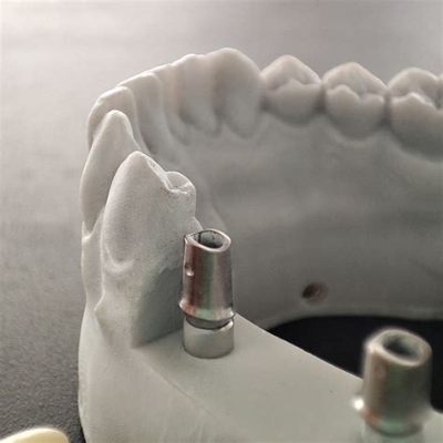 ¿Tantalio: El Material Inesperado para Prótesis Dentales de Alta Durabilidad?